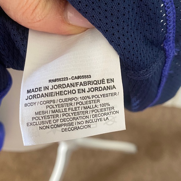 🥰Nike Top🥰 - Picture 4 of 7